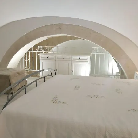Bed and breakfast La Sorgente 3*