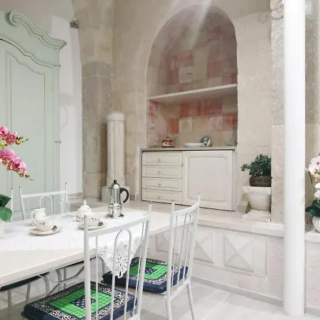 Bed and breakfast La Sorgente Trani