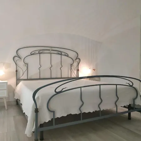 La Sorgente Trani