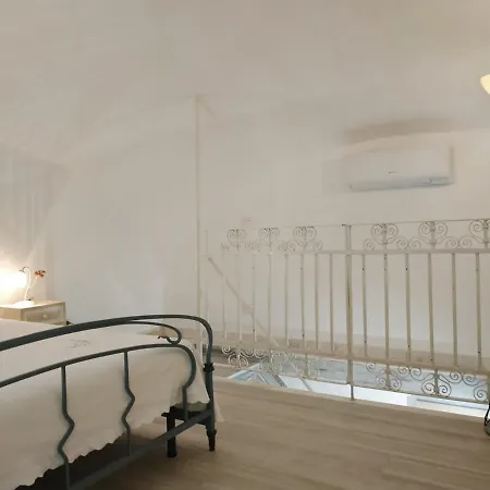 La Sorgente Bed and breakfast