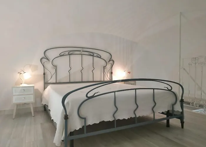 La Sorgente 特拉尼